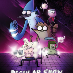 Regular Show Universe