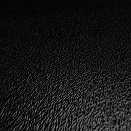 The Void.