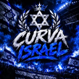 Ultras Israel icon