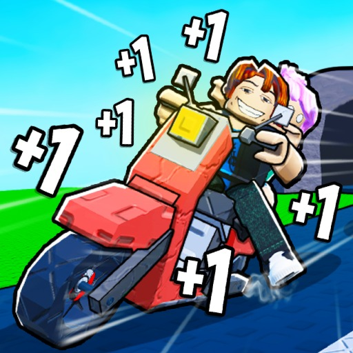 +1 Moto Speed Escape