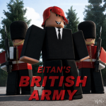 |EBA| Eitan's British Army