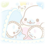 chiiki’s closet