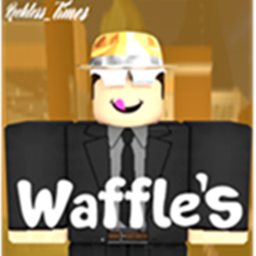 Waffle Cafe® | V1