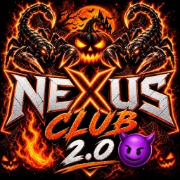 Nexus Club 2.0😈🔥 icon