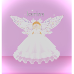 For me bff Karina u r the best