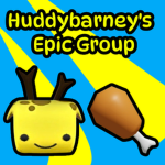 Huddybarney’s Epic Group