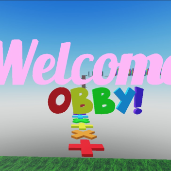 Obby epico