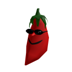 Relaxing Pepper