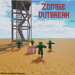Zombie Outbreak