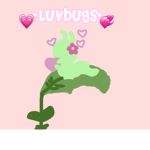 •luvbugs•