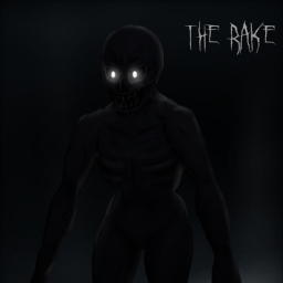 The Rake HORROR V2