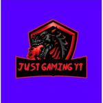 The Just Gaming Yt fan club
