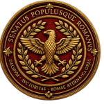 Senαtvs Popvlvsqve Romαnvs