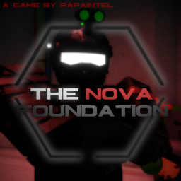 Armed Containment Site-005 [V1]