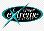 Cheer extreme,north coralina