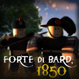 Fortezza di Bard, Aosta Valley