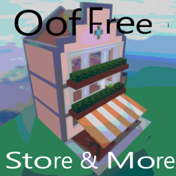 Oof Free Hub[🎇]