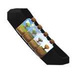 Roblox entity thumbnail