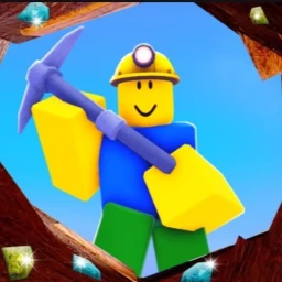 Minera com Brainrots icon