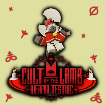 Cult Of The Lamb