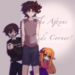The Aftxn Kids Corner! :D
