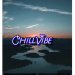 Cool vibes and nice vibes