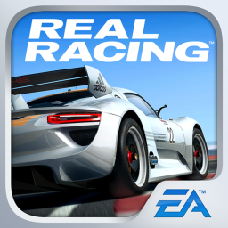 Ultimate Racing Game