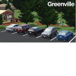 Htuns Greenville Squad