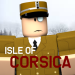 Isle of Corsica