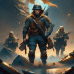 1st Support Battalion