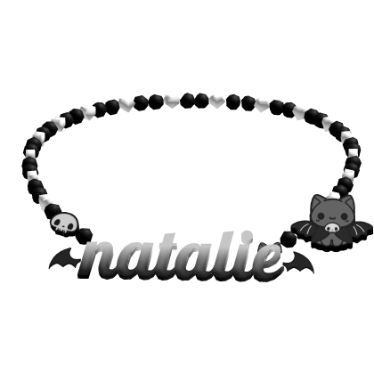 ᕱᕱ┊natalie thumbnail