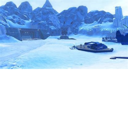 Hoth Outpost