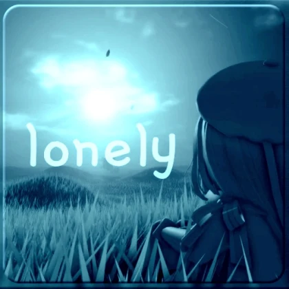 [RELAPSE] Are you lonely? (TEMP)
