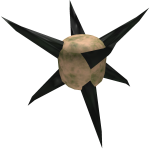 Spiky