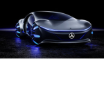Electric car fans forever