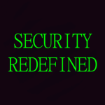 Security Redefined