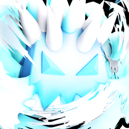Normal Snow Dragon