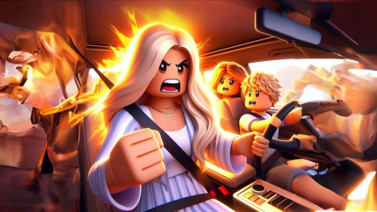 Dream Life 🏡 RP screenshot 4