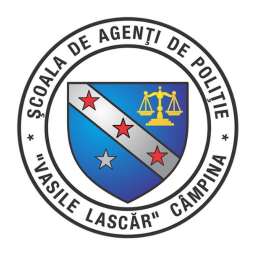 Scoala de Agenti de Politie