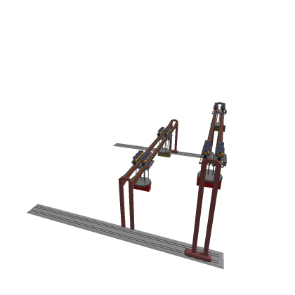 Cranes
