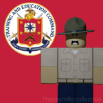 {US} Marine Corps Training and Education Command