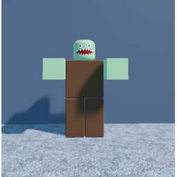 Boss Fight Game