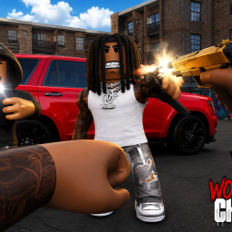 WOOLAWN CHICAGO 2