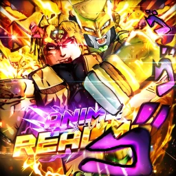 [RELEASE] Anime Realms icon
