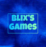 Blix's Games