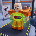 Protect The Prison