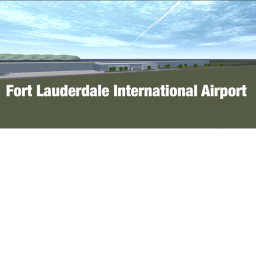 Fort Lauderdale - Hollywood International Airport