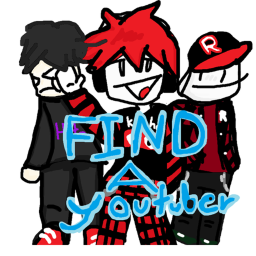 Find A Youtuber (Beta)