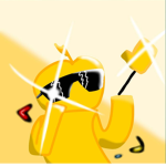 Gold SB's Group Group Thumbnail