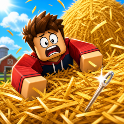 🔎Needle N’ Haystack!